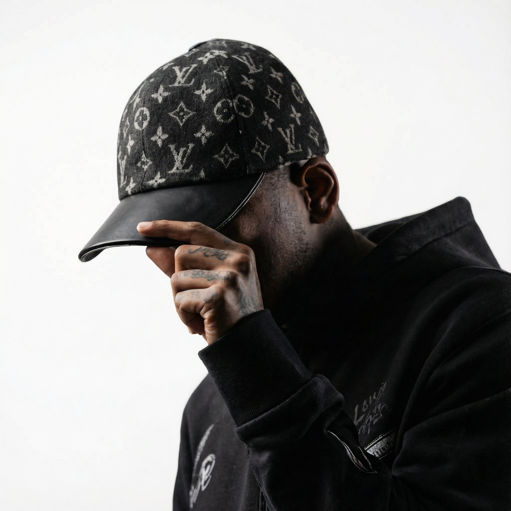 Casquettes et bonnets