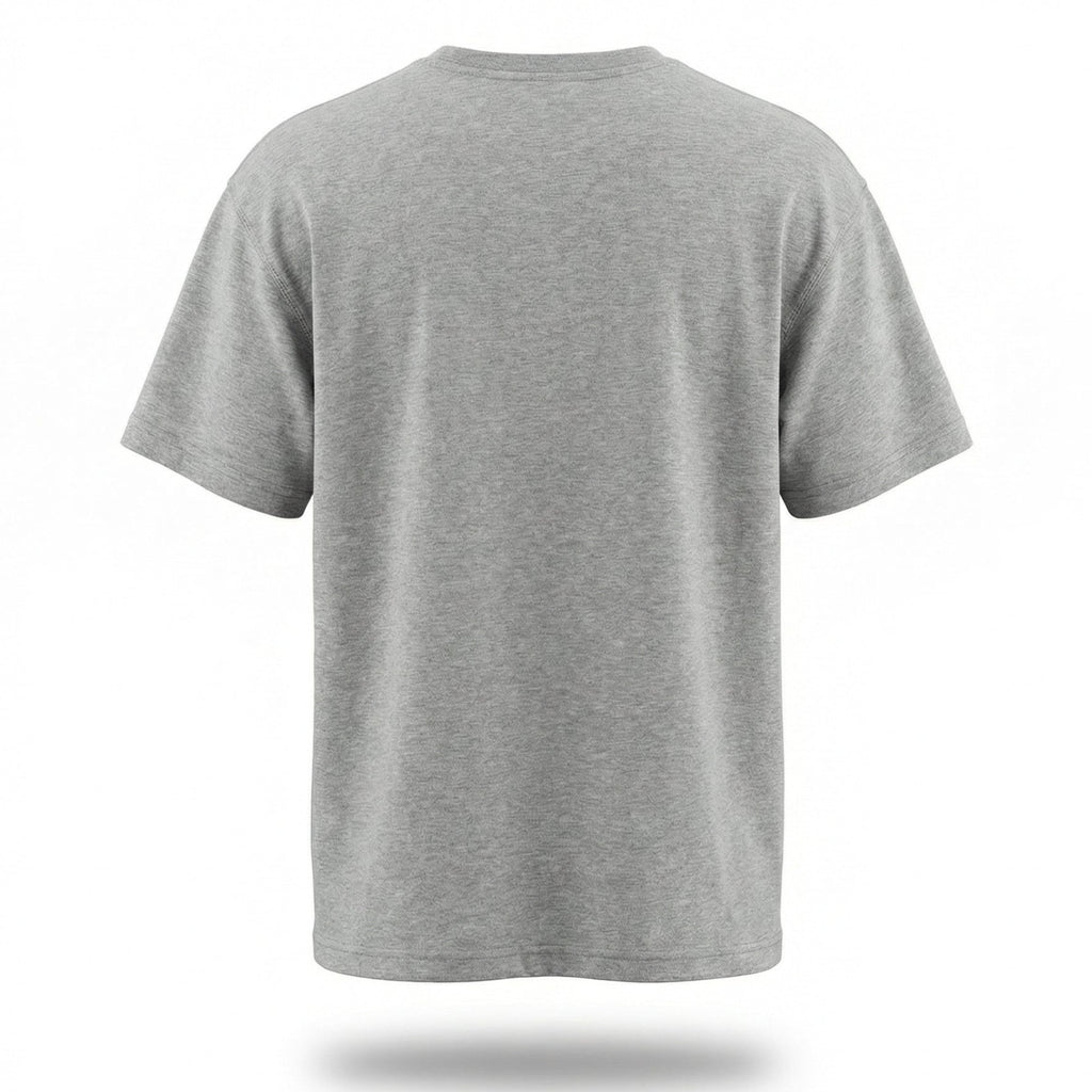 Dolce & Gabbana en coton avec plaquette à logo