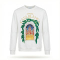 Casablanca Sweatshirt "Avenida"