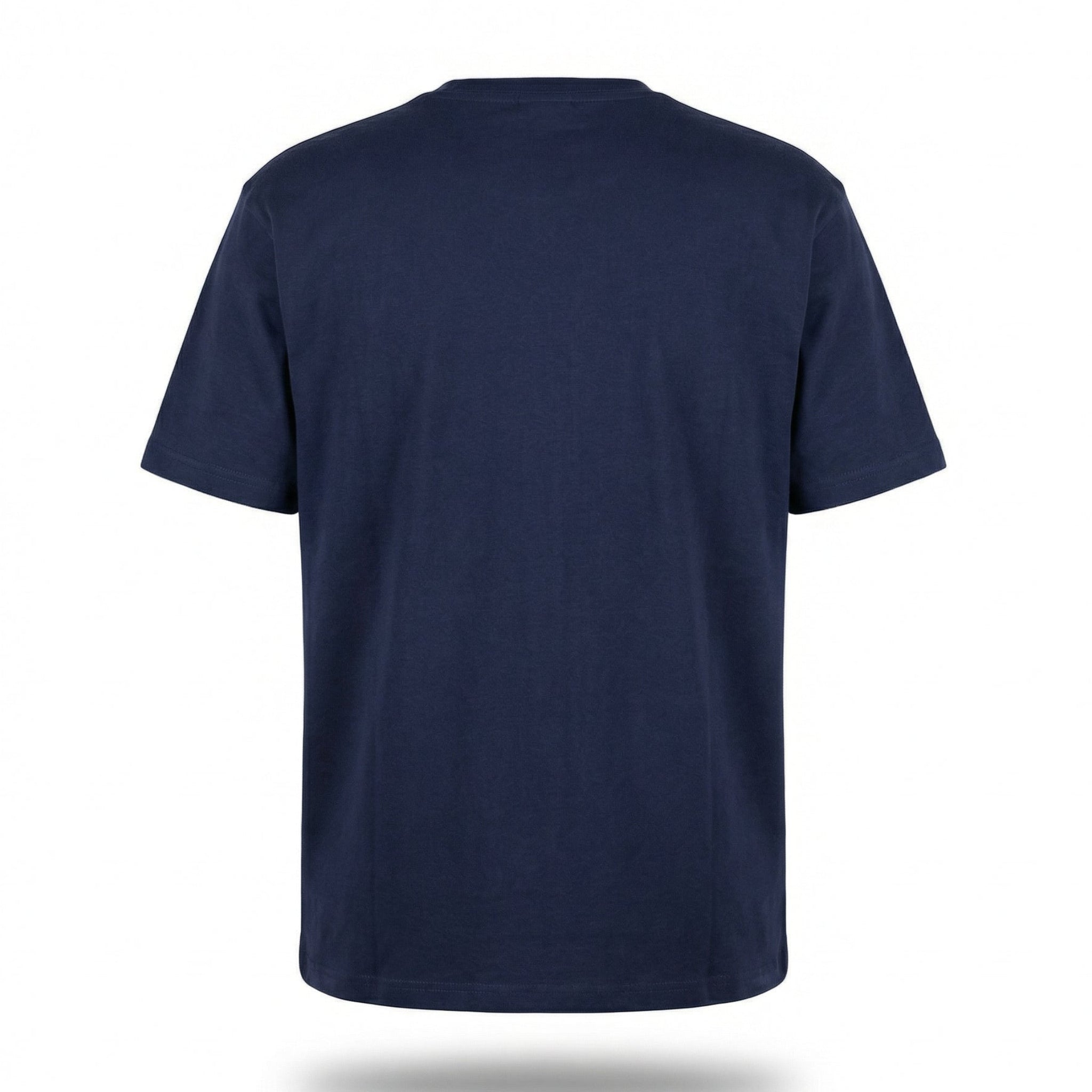 Loro Piana Ray Coton Blue Navy