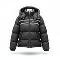 GUCCI Nylon puffer jacket