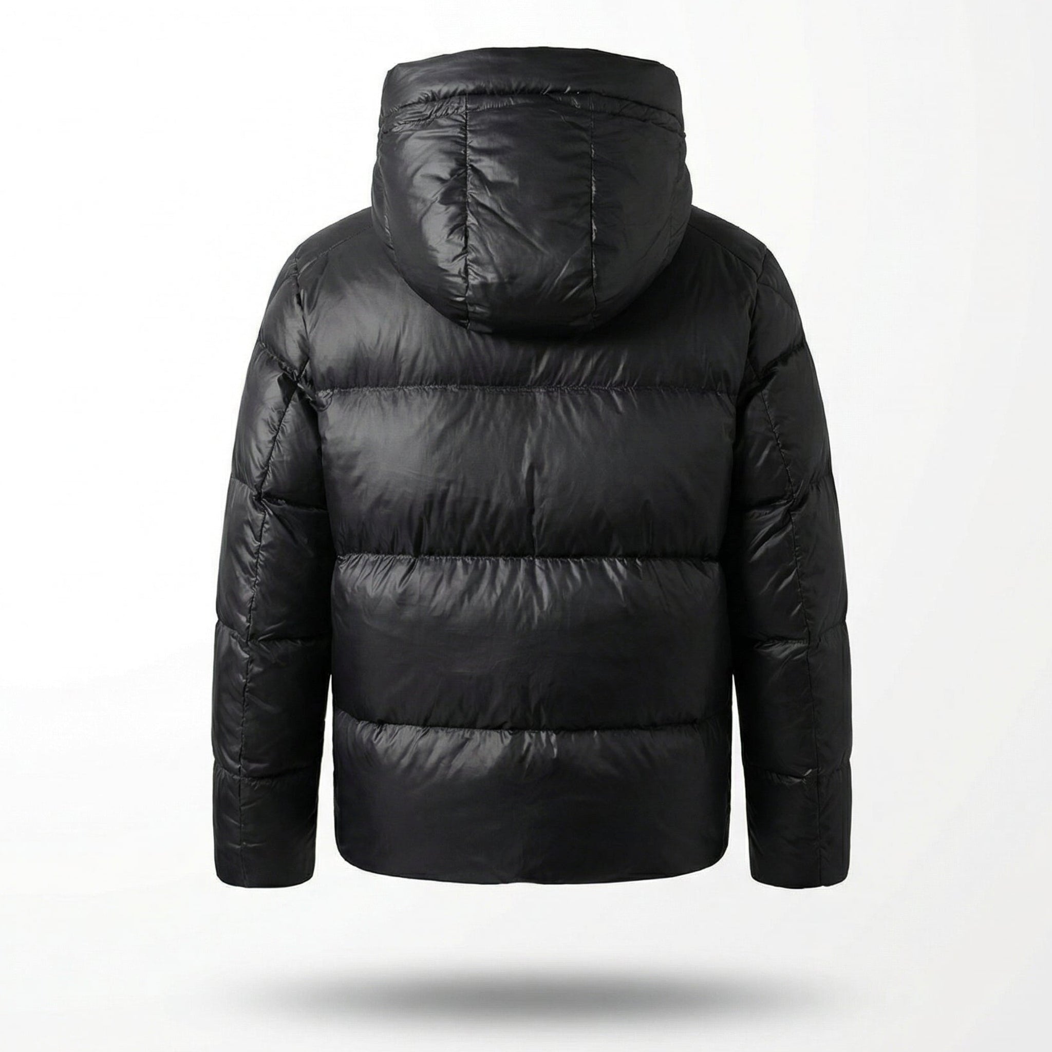 Canada Goose Crofton Black Label