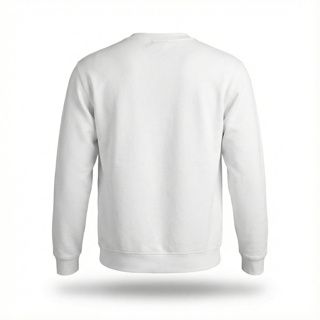 Casablanca Sweatshirt "Avenida"