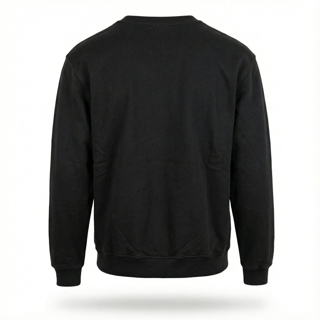 Casablanca Sweatshirt "Statue en marbre"