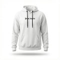 Palm Angels Classic Logo Over Hoodie