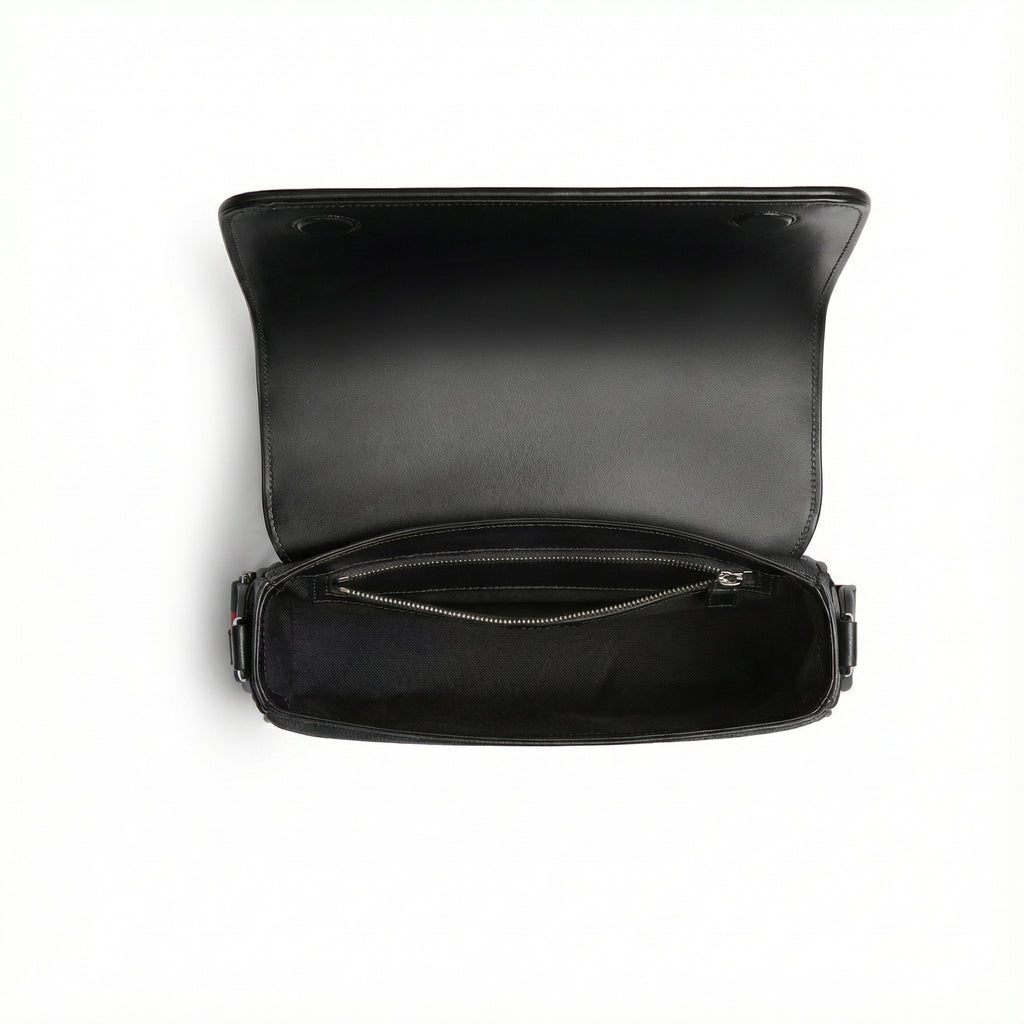 GUCCI Black moyen format