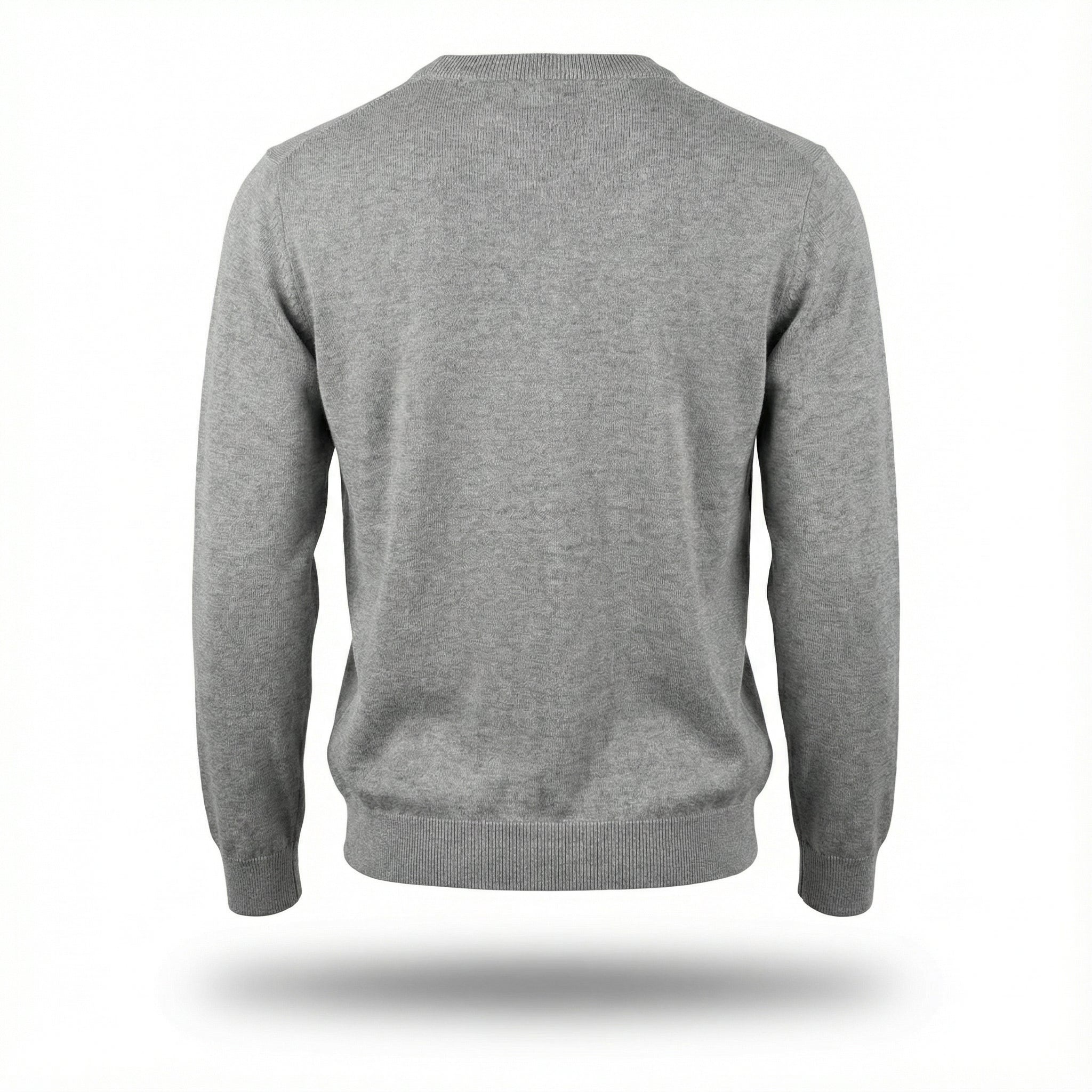 AMI Paris Pull Col Rond