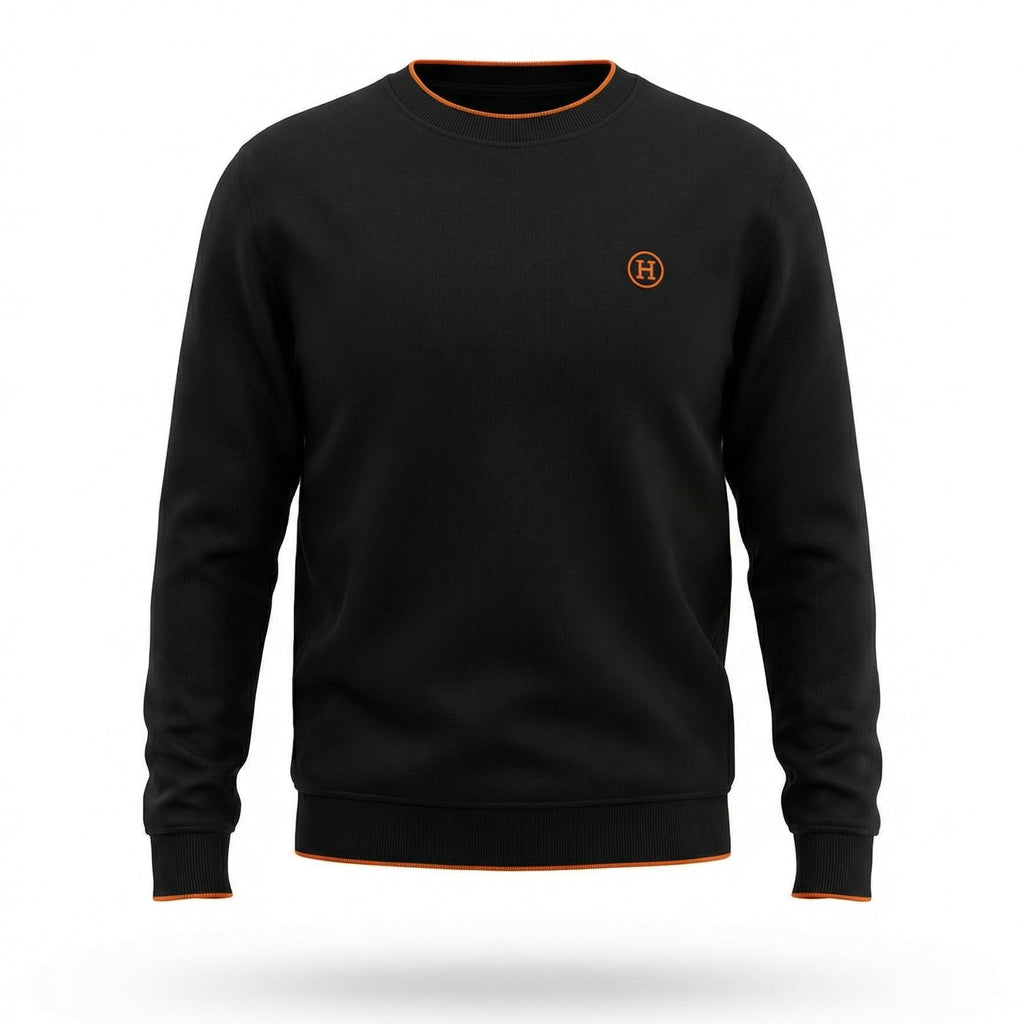 Hermès Pull en Maille