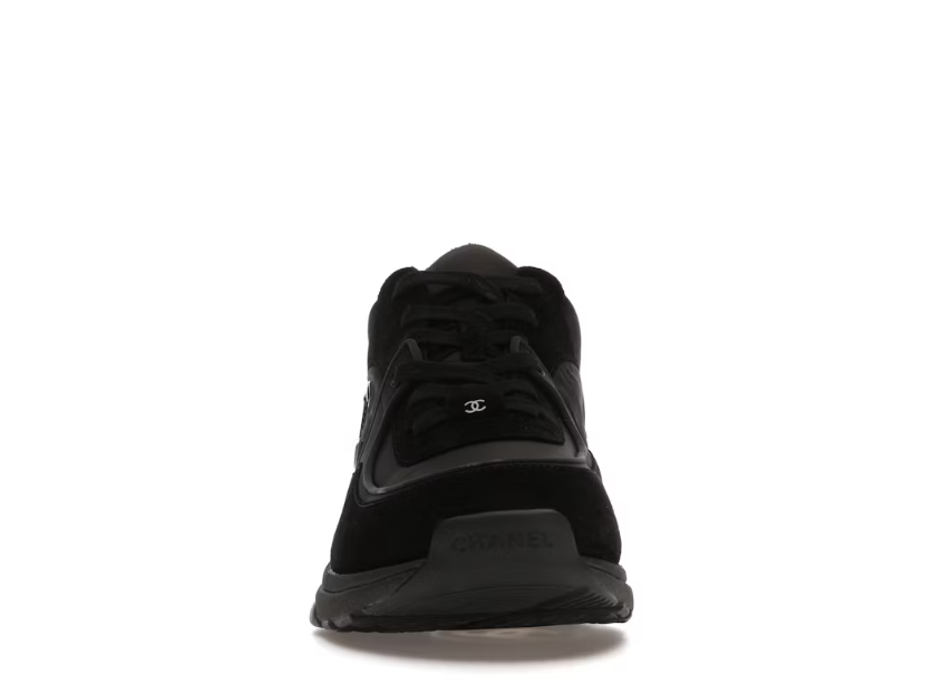 Chanel Low Top Trainer