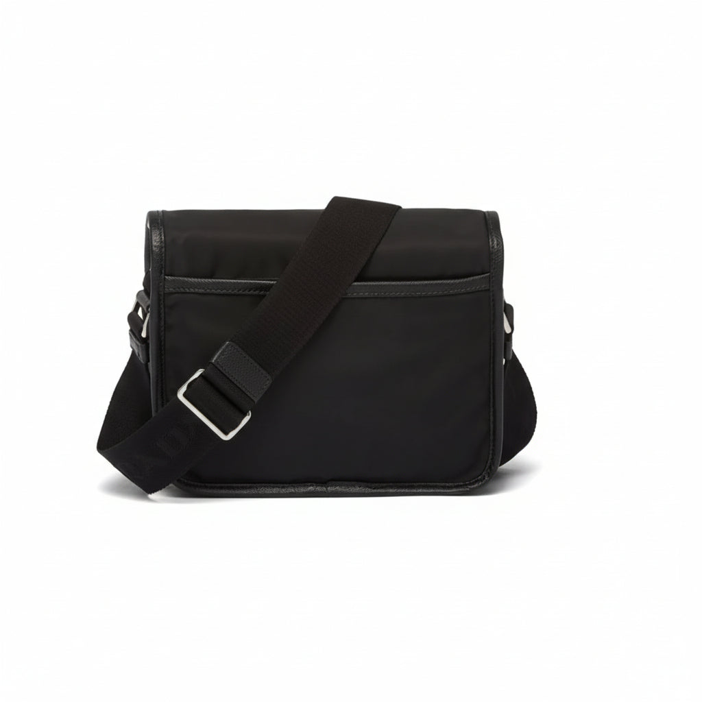Prada Re-Nylon Shoulder Bag