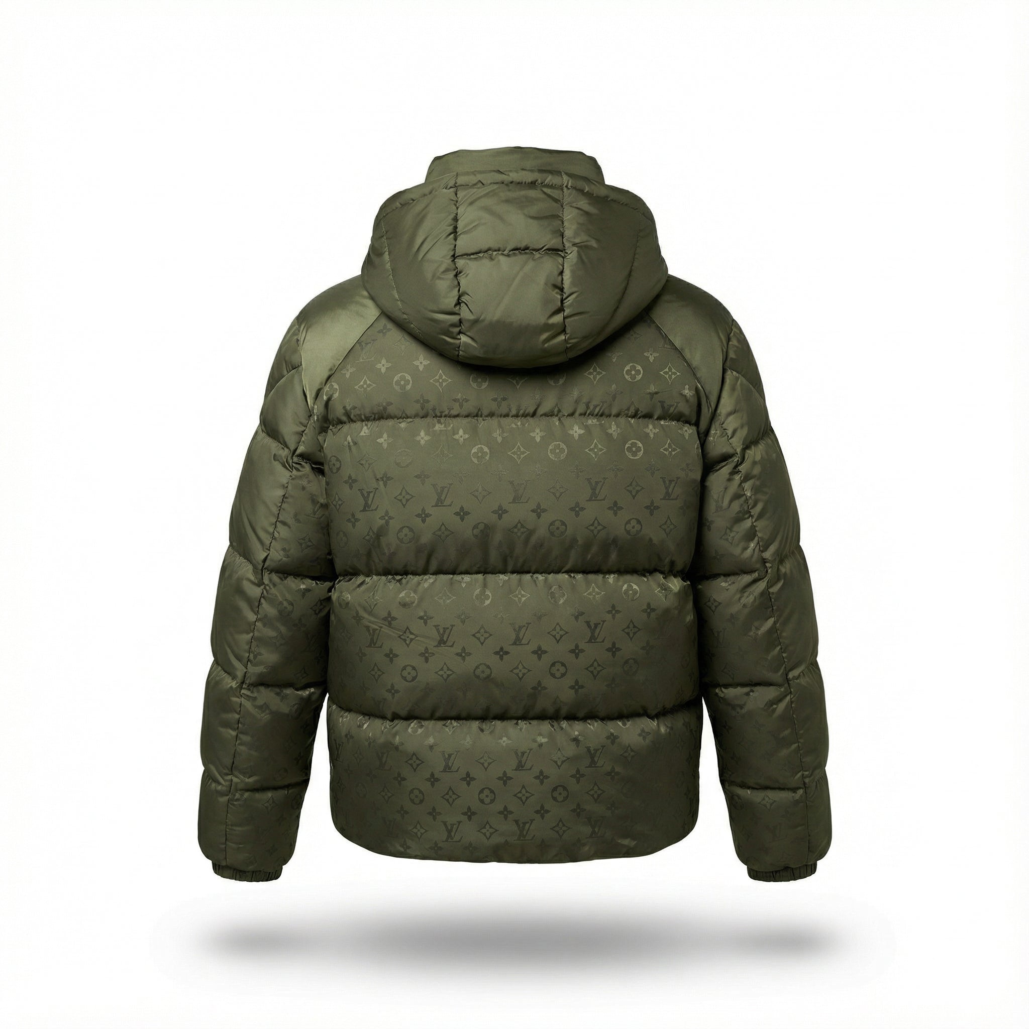 Louis Vuitton down jacket