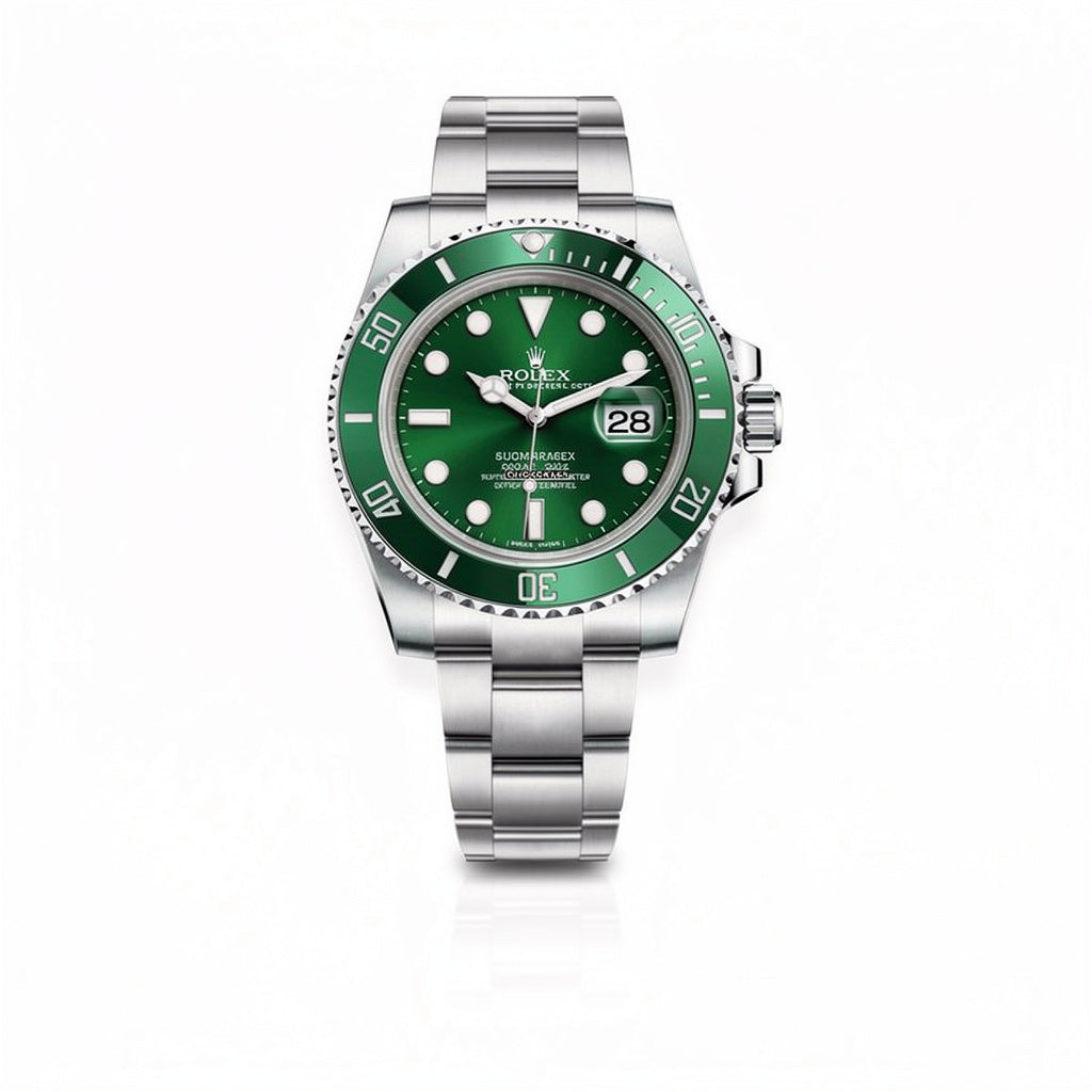 Rolex Submariner Date "Hulk"