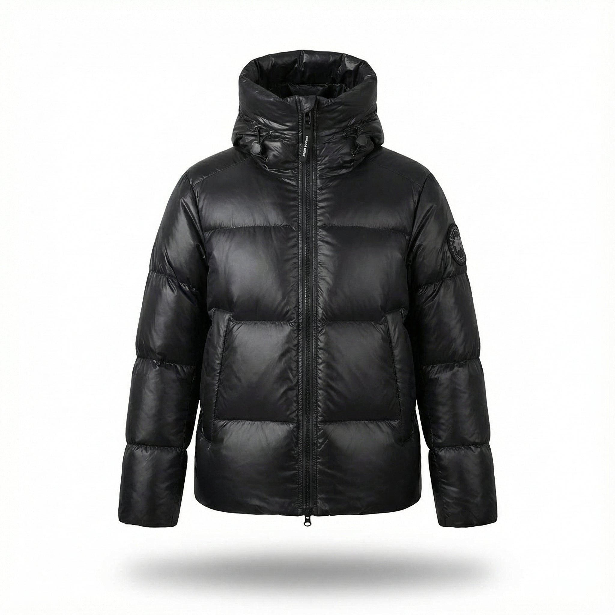 Canada Goose Crofton Black Label