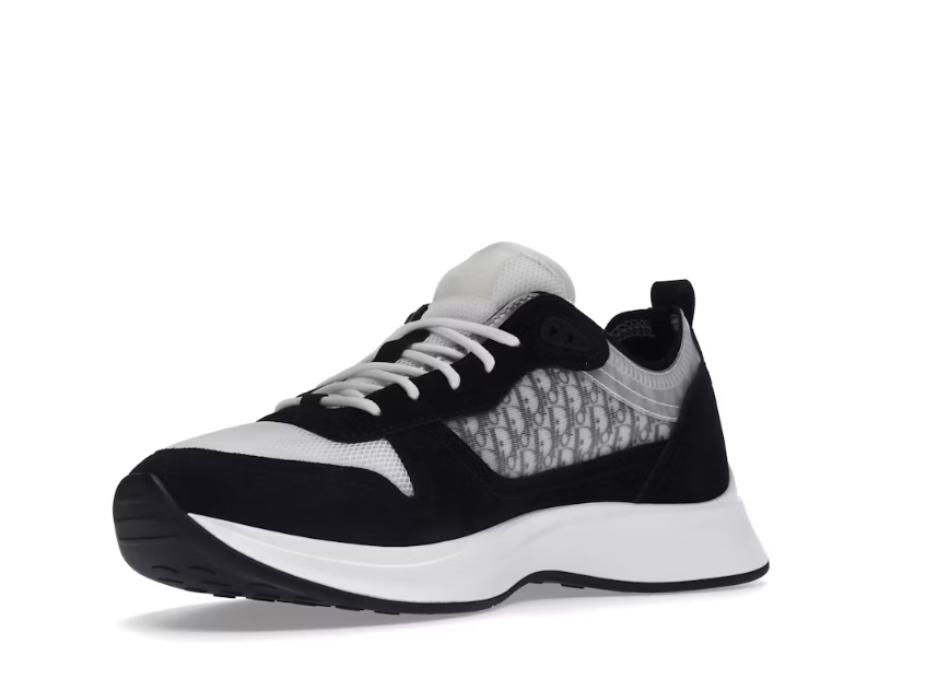 Dior B25 Oblique Runner