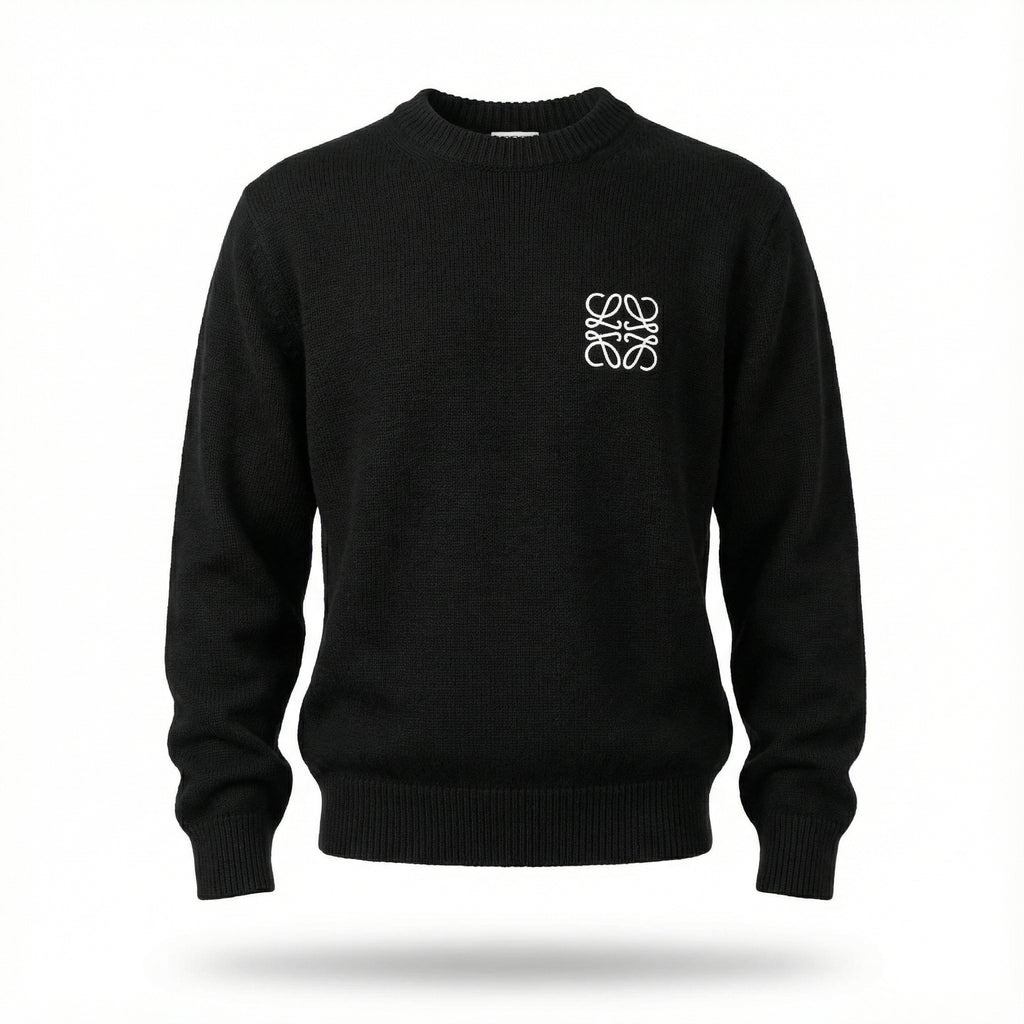 Loewe Pull Anagram en laine