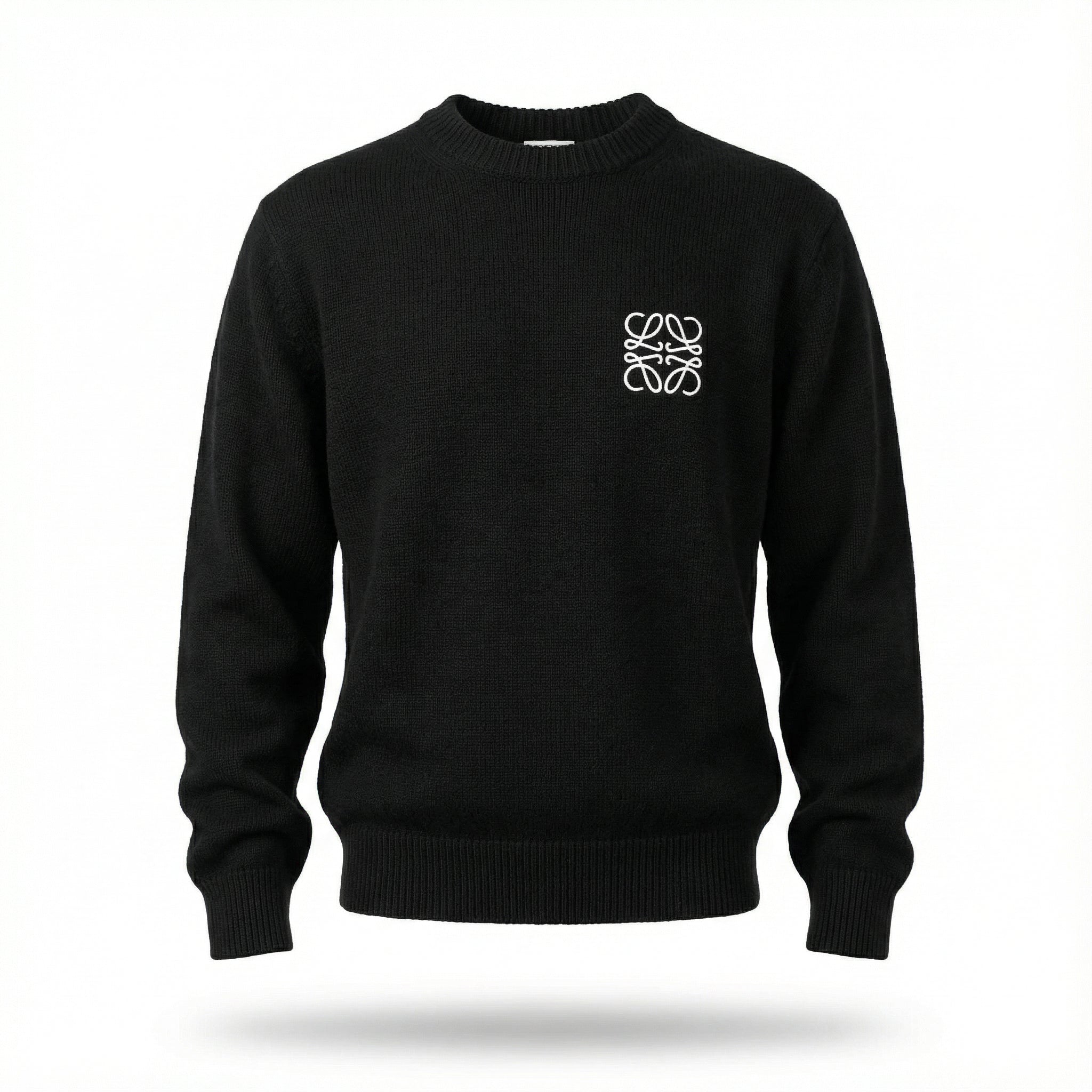 Loewe Pull Anagram en laine