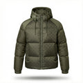 Louis Vuitton down jacket