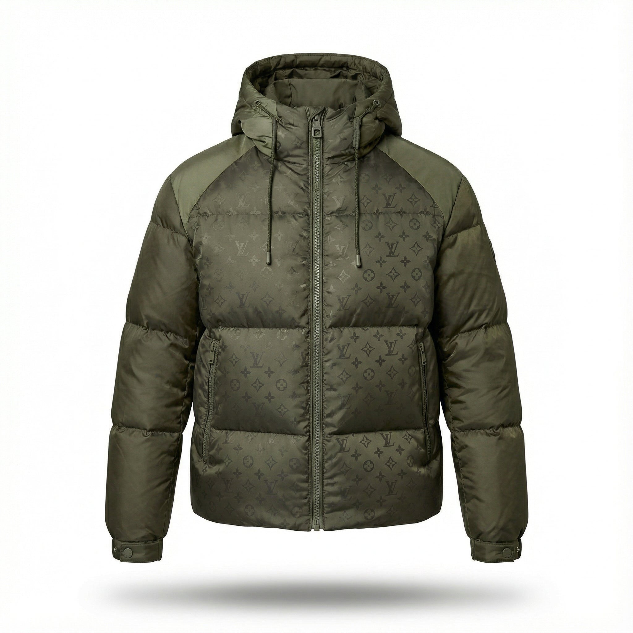 Louis Vuitton down jacket