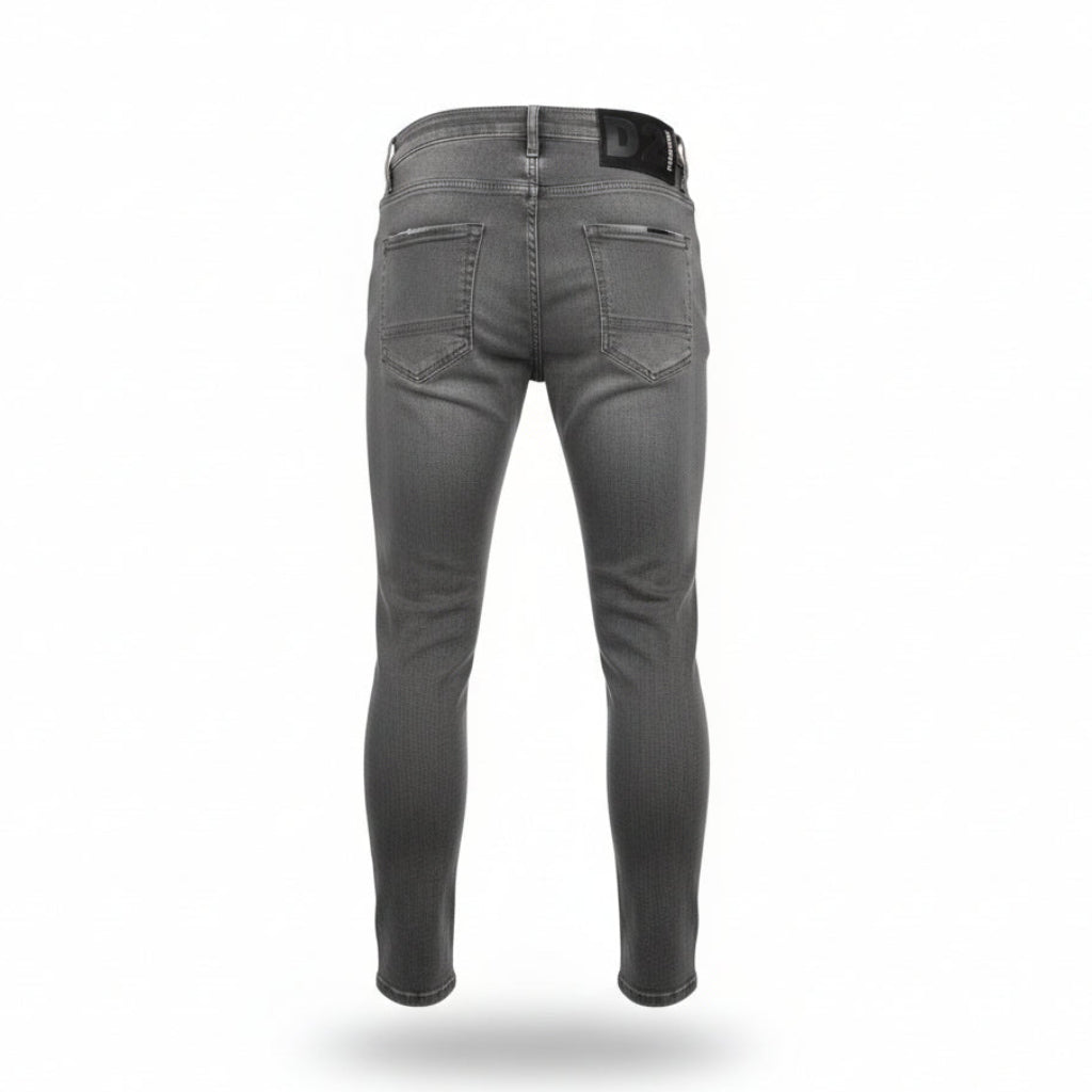 Dsquared2 Vintage Stretch Denim