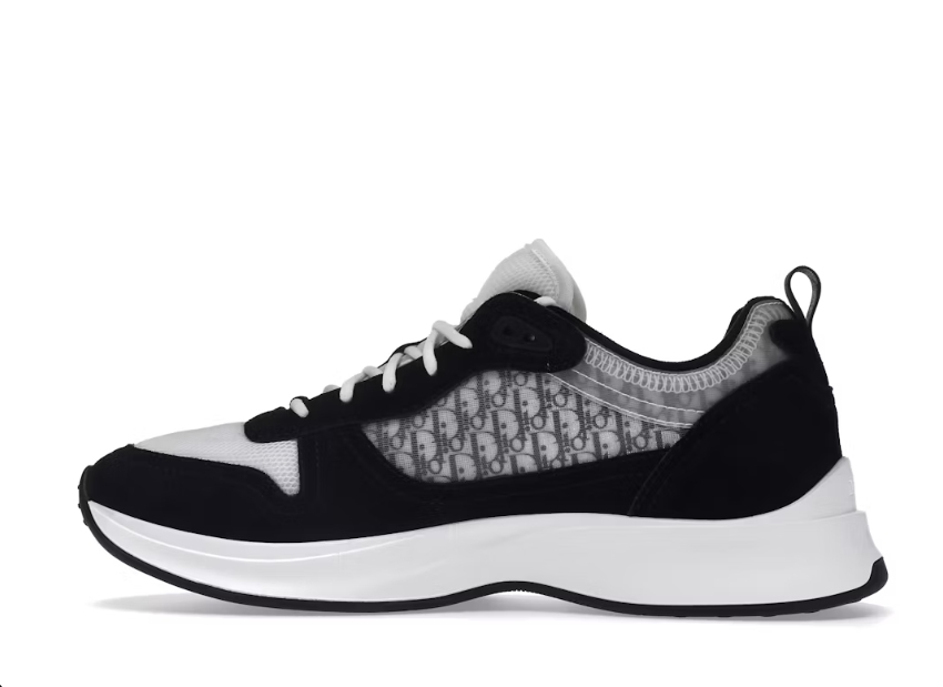 Dior B25 Oblique Runner