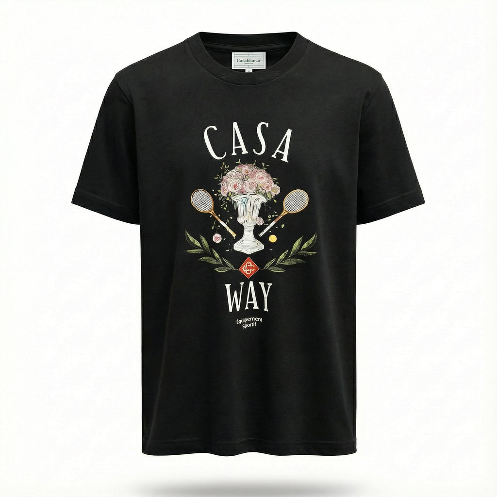 T-shirt Casa Way