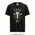 T-shirt Casa Way