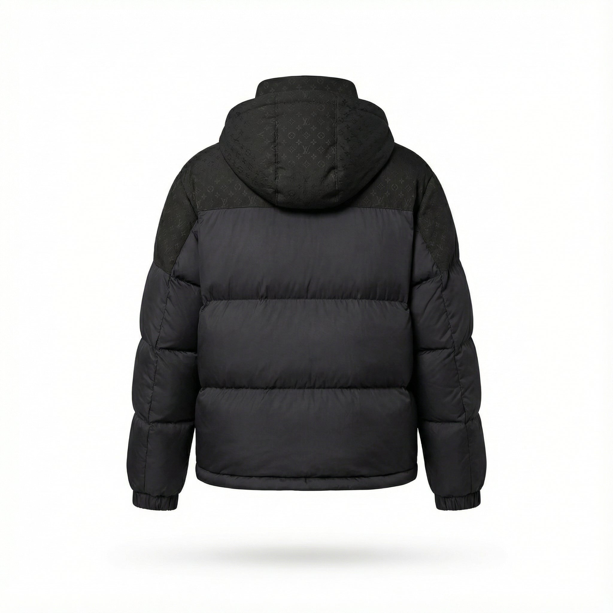 Louis Vuitton Monogram Ecodown Blouson