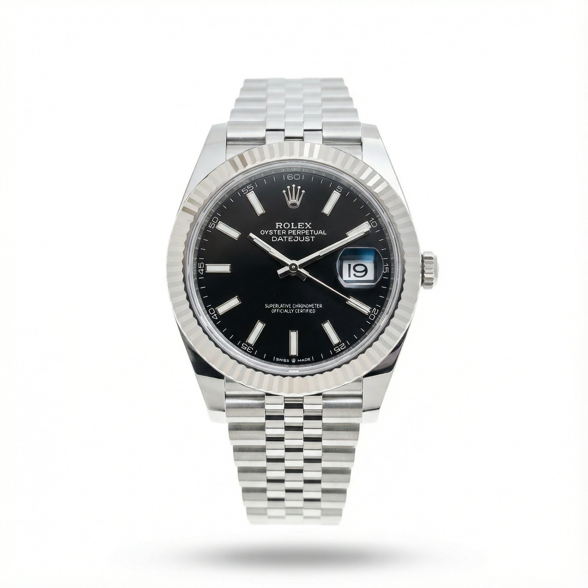 Rolex Datejust 41
