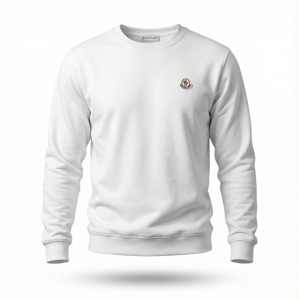 Moncler® Sweat en Coton