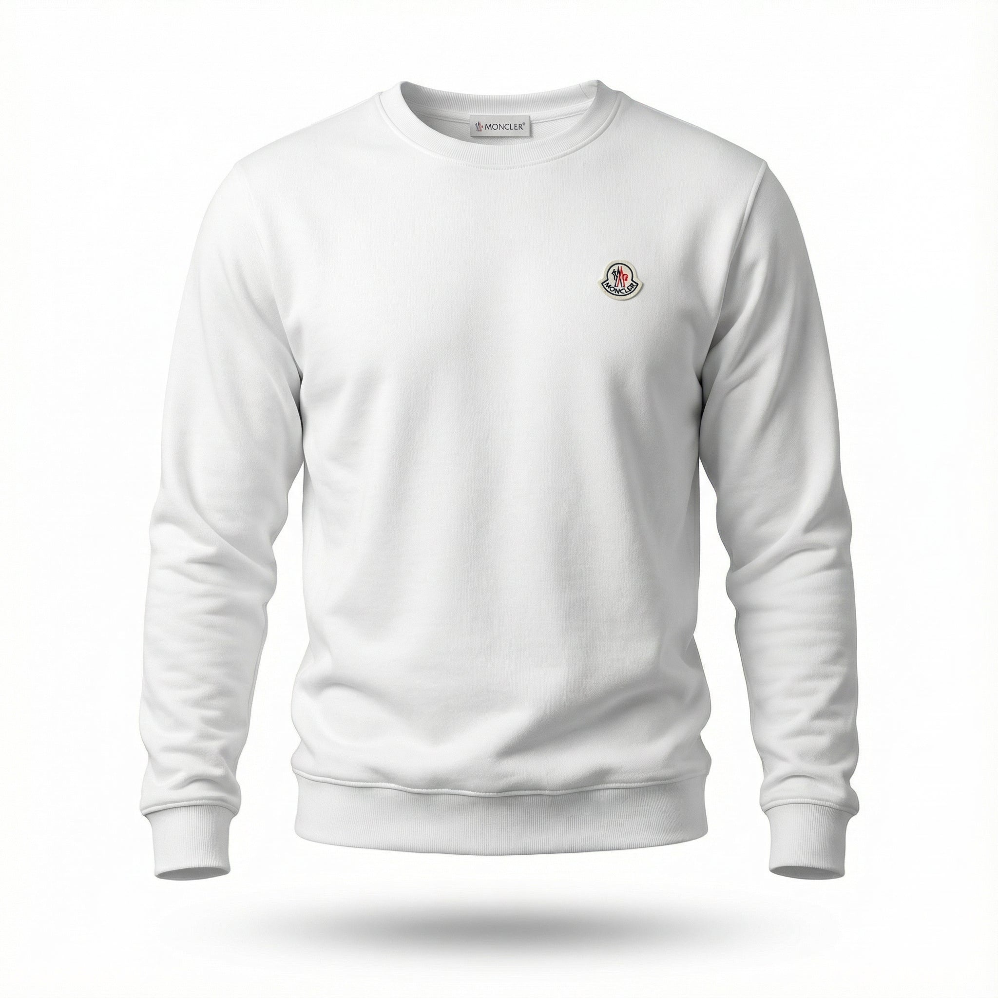 Moncler® Sweat en Coton