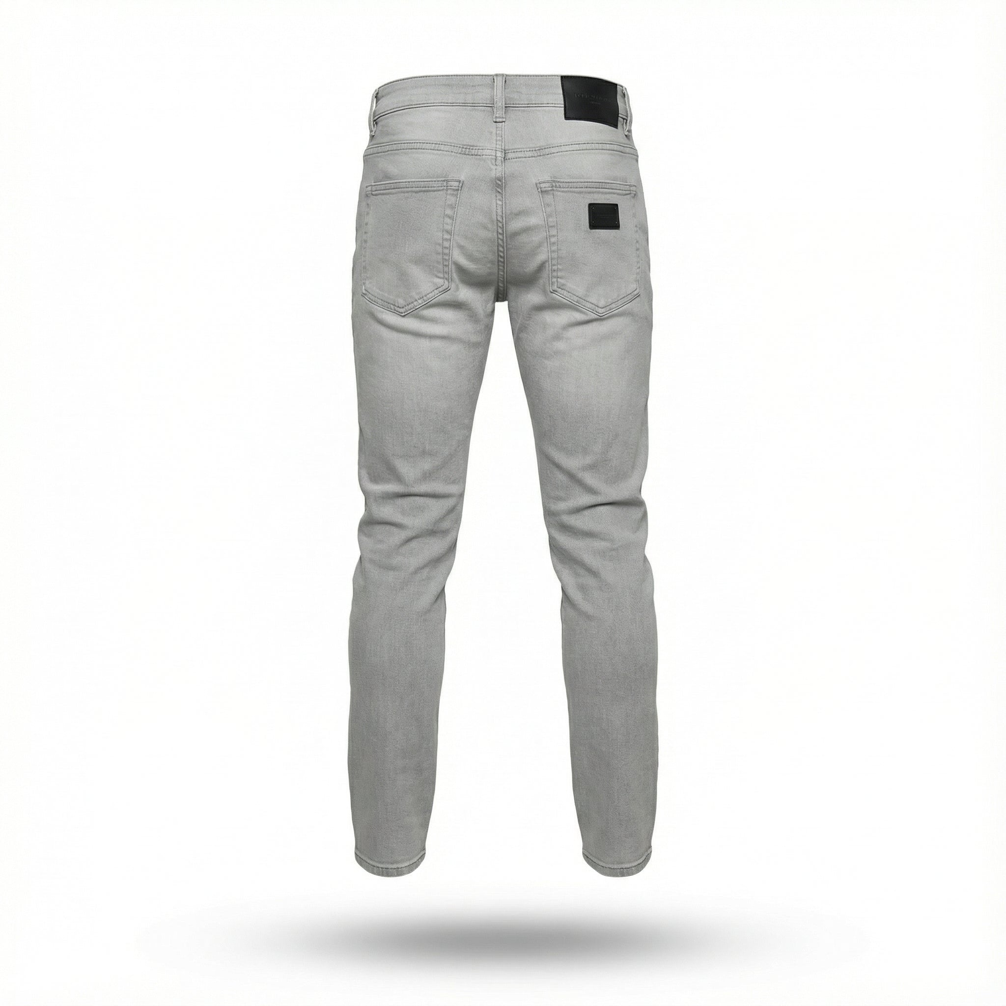 Dsquared2 Vintage Stretch Denim
