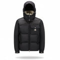 Braye Short Down Jacket