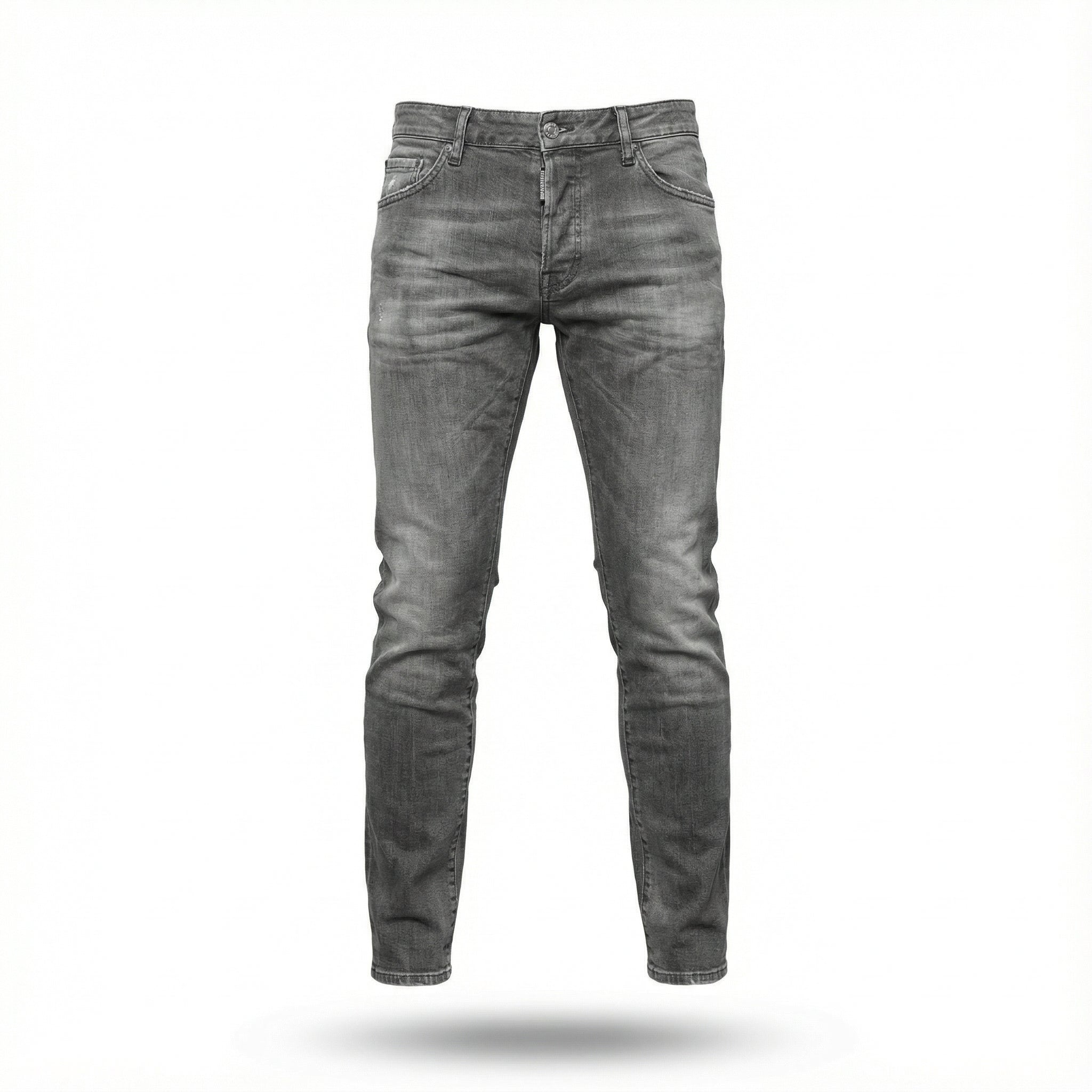 Dsquared2 Vintage Stretch Denim