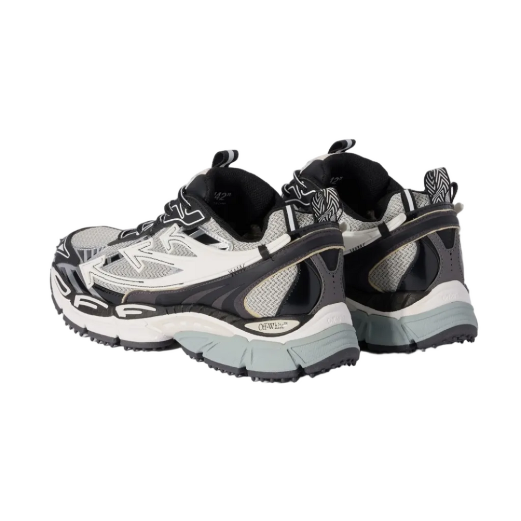 Off-White Be Right Back