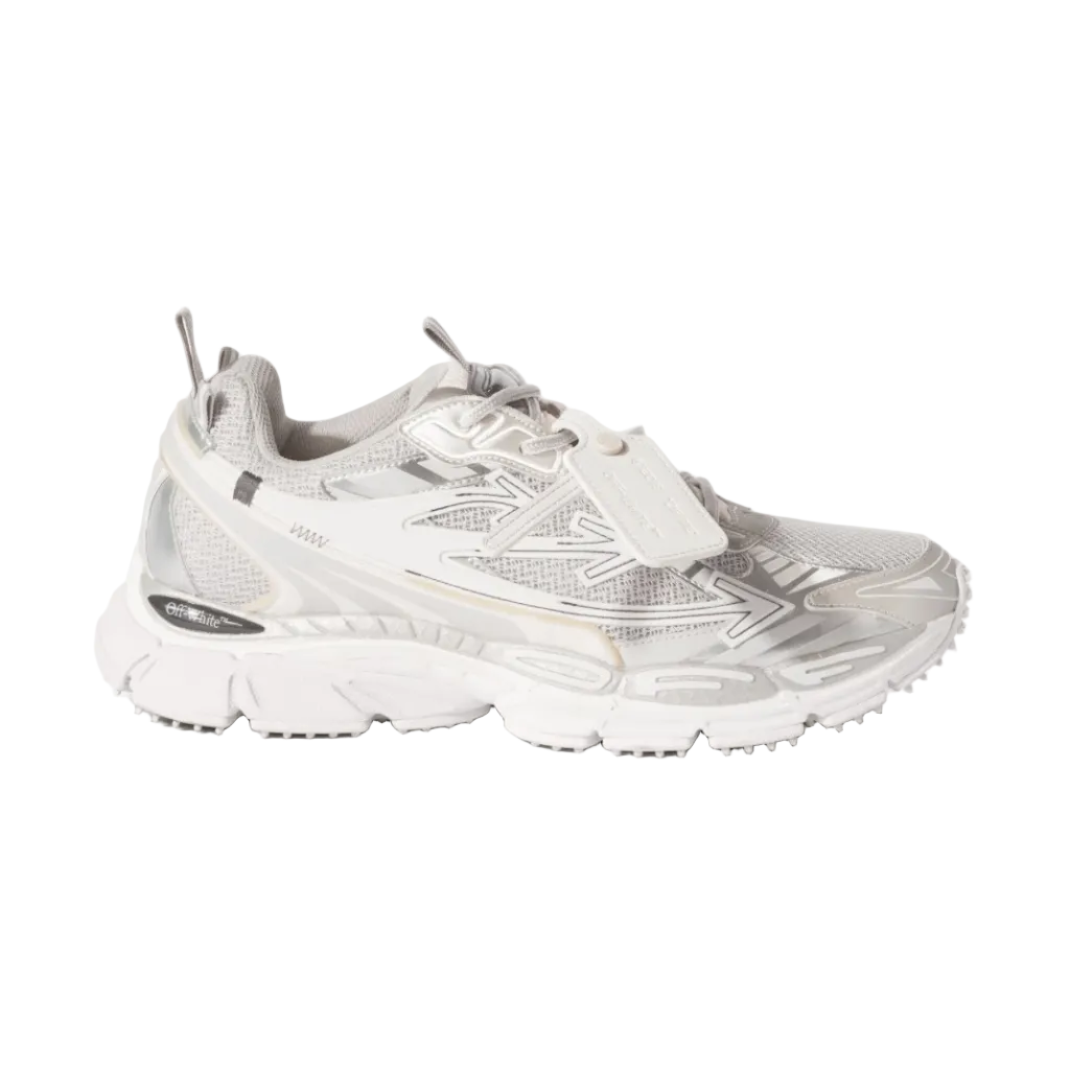 Off-White Be Right Back