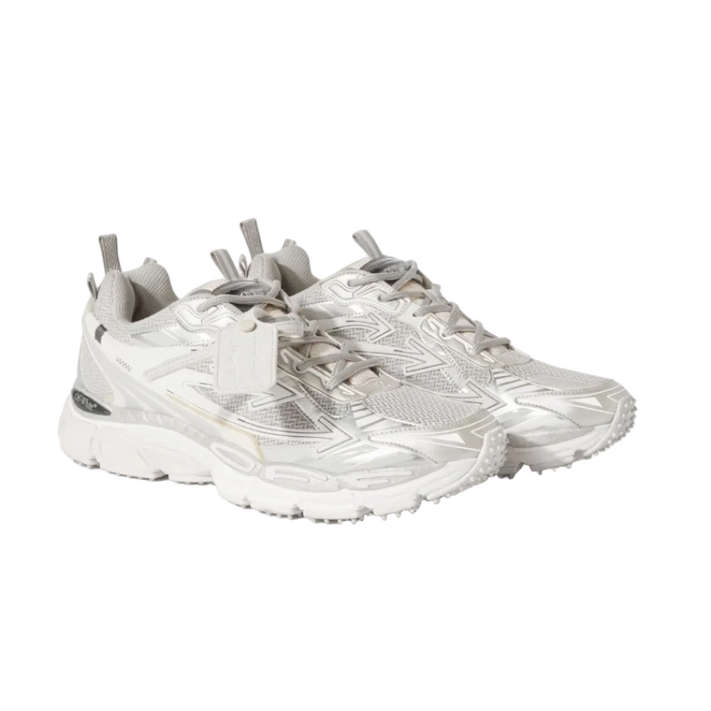 Off-White Be Right Back