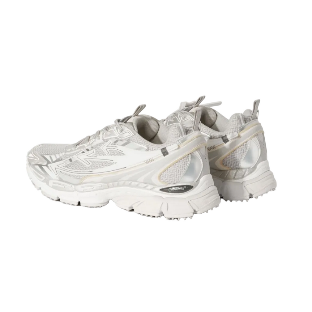 Off-White Be Right Back