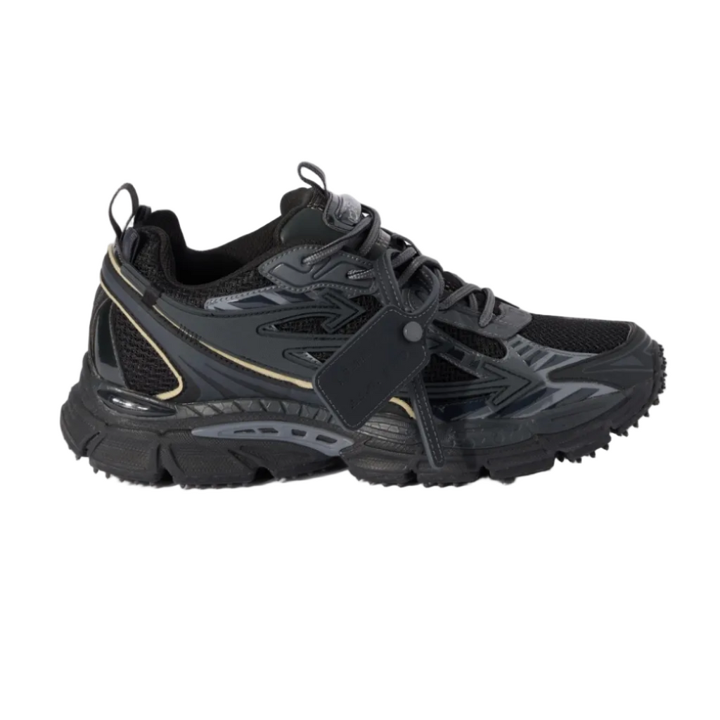 Off-White Be Right Back