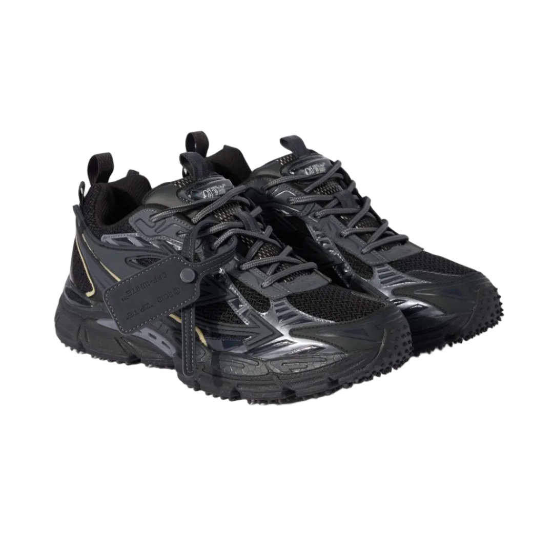 Off-White Be Right Back