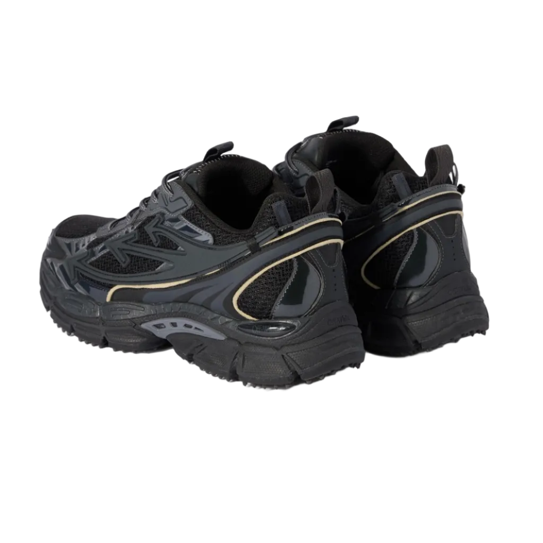 Off-White Be Right Back