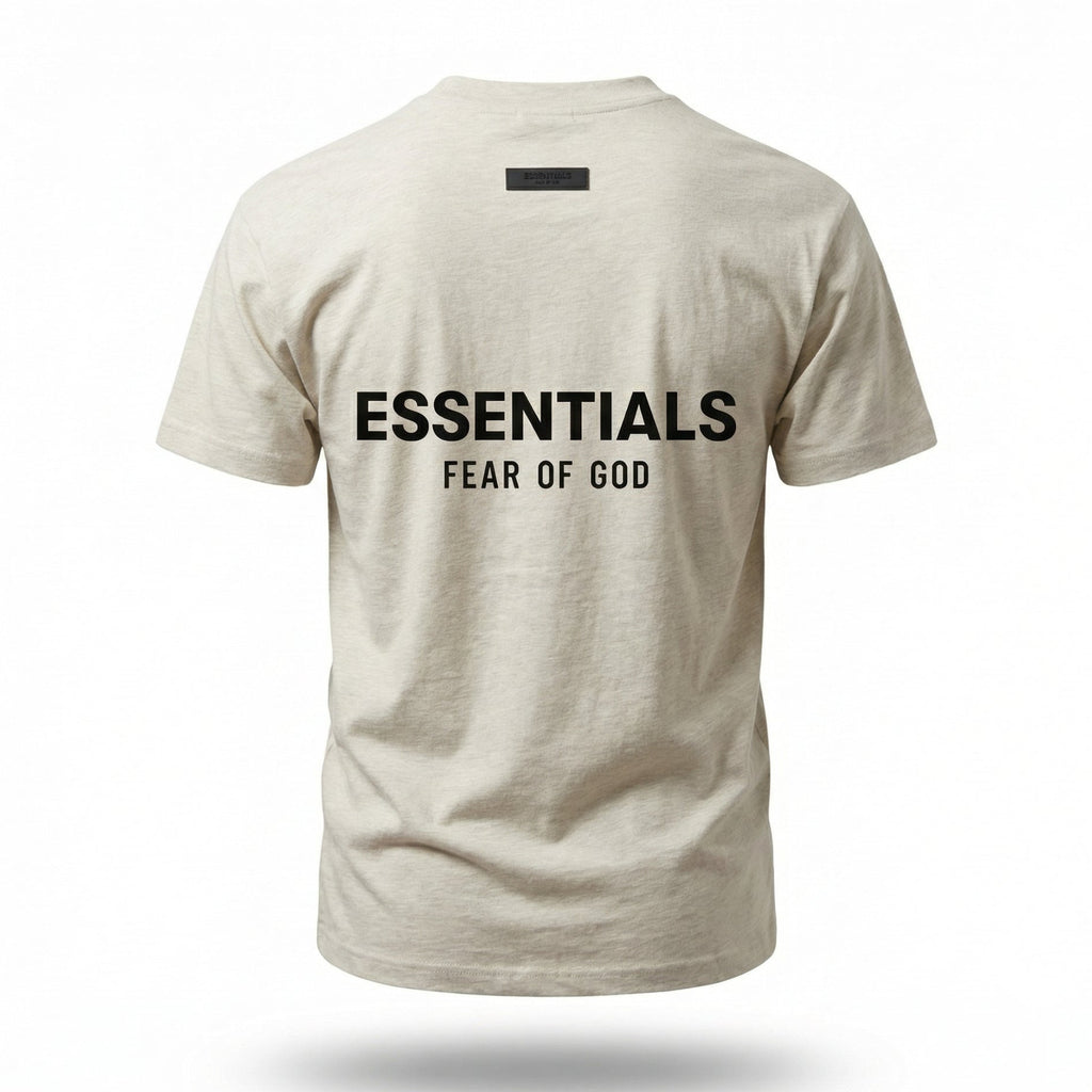 Essentials Fear of God