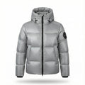 Canada Goose Crofton Black Label