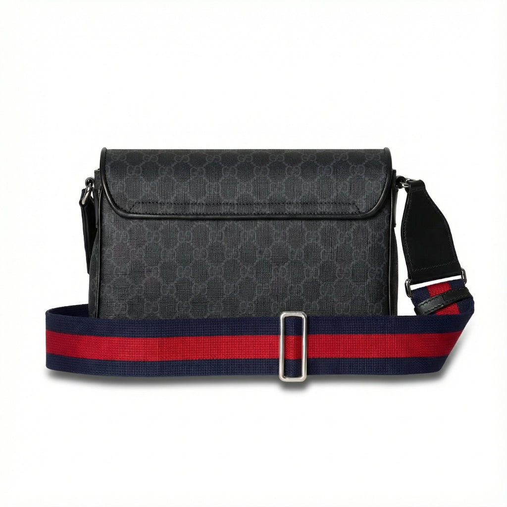 GUCCI Black moyen format