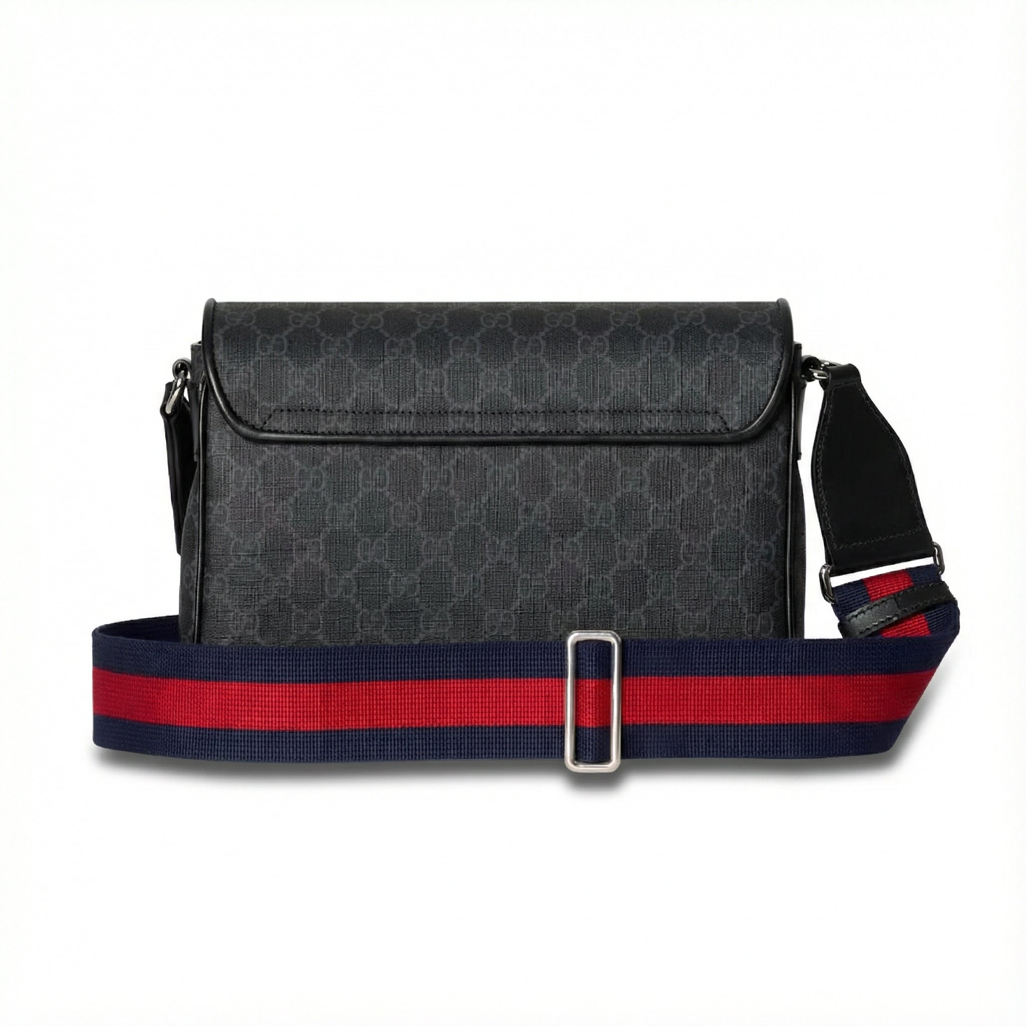 GUCCI Black moyen format