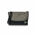 Louis Vuitton Grained Calfskin Monogram