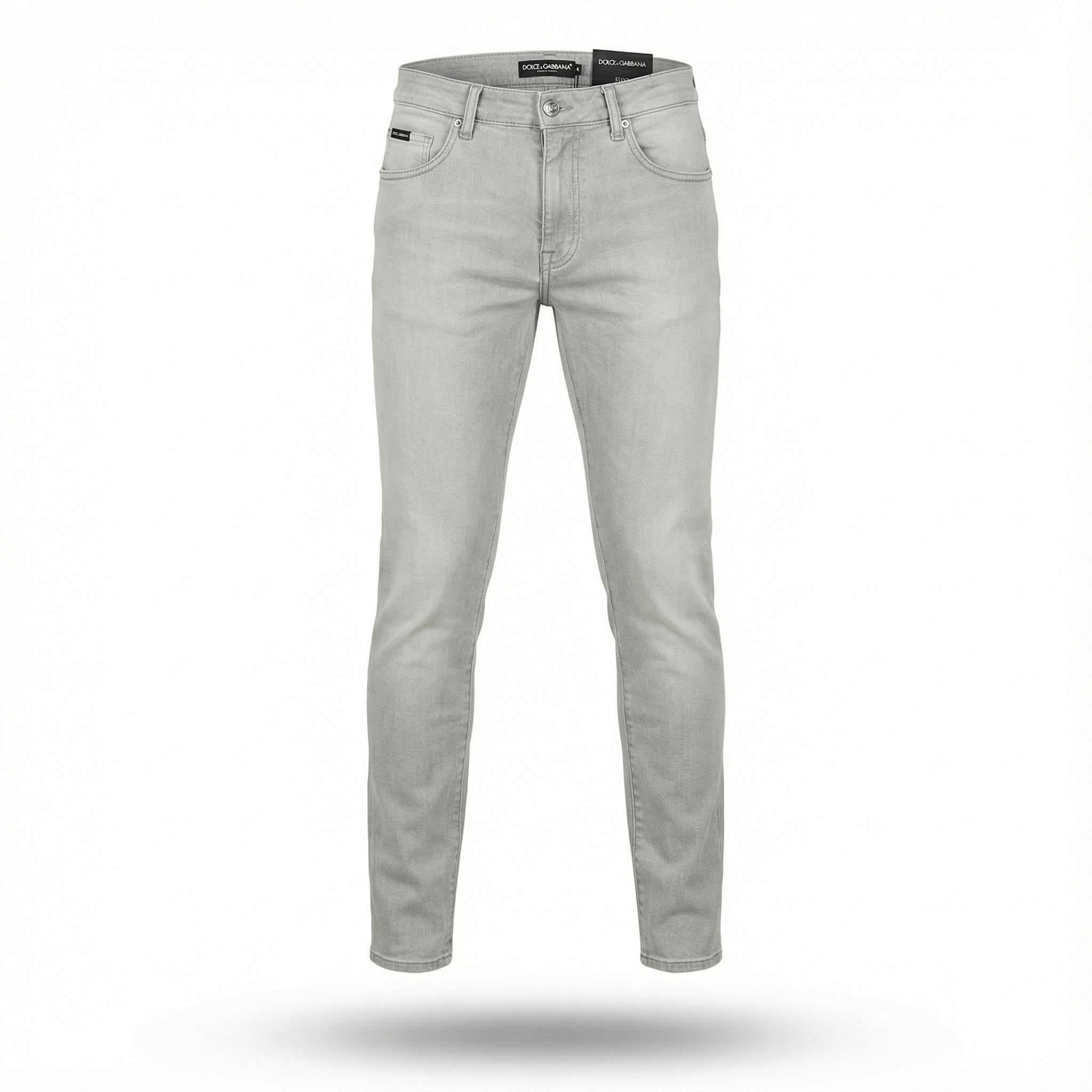 Dsquared2 Vintage Stretch Denim