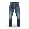 Dsquared2 Vintage Stretch Denim