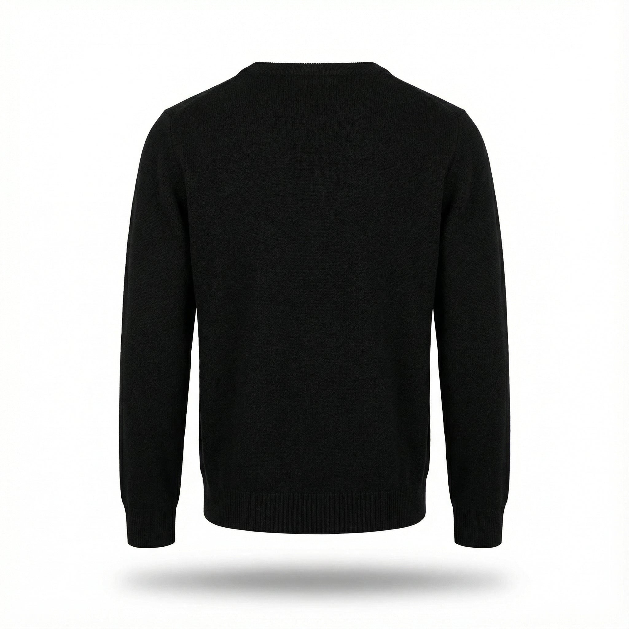 AMI Paris Pull Col Rond