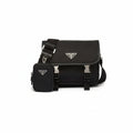 Prada Re-Nylon Shoulder Bag