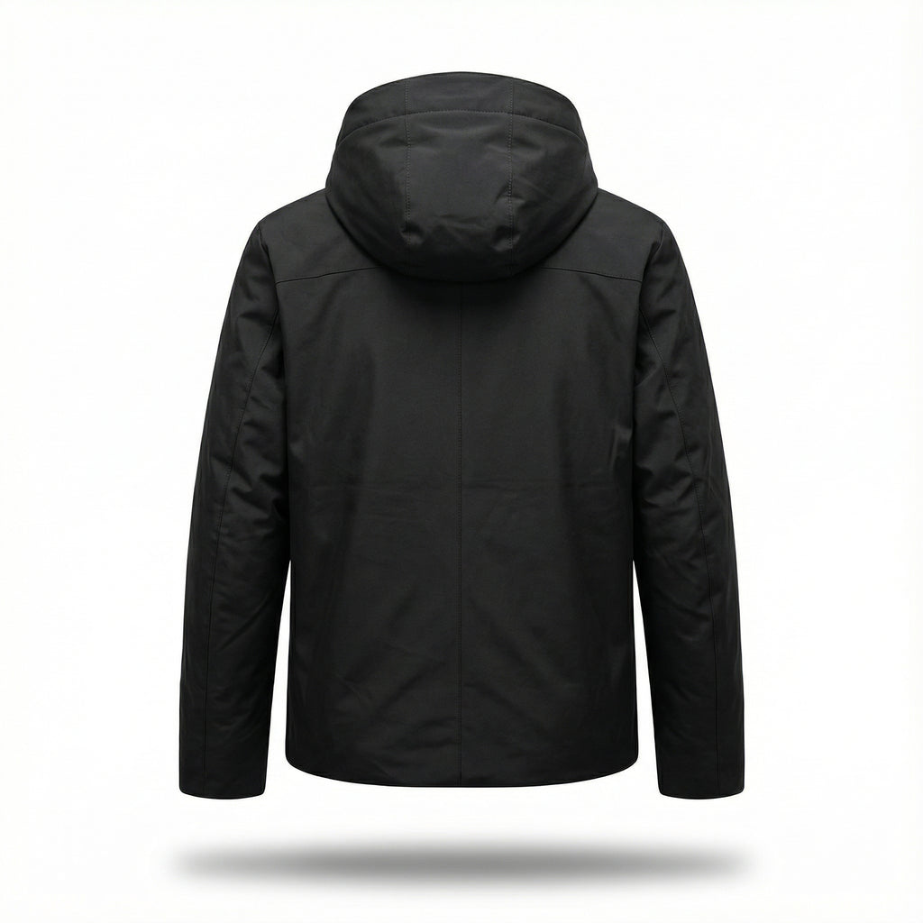 Louis Vuitton Veste Zipp